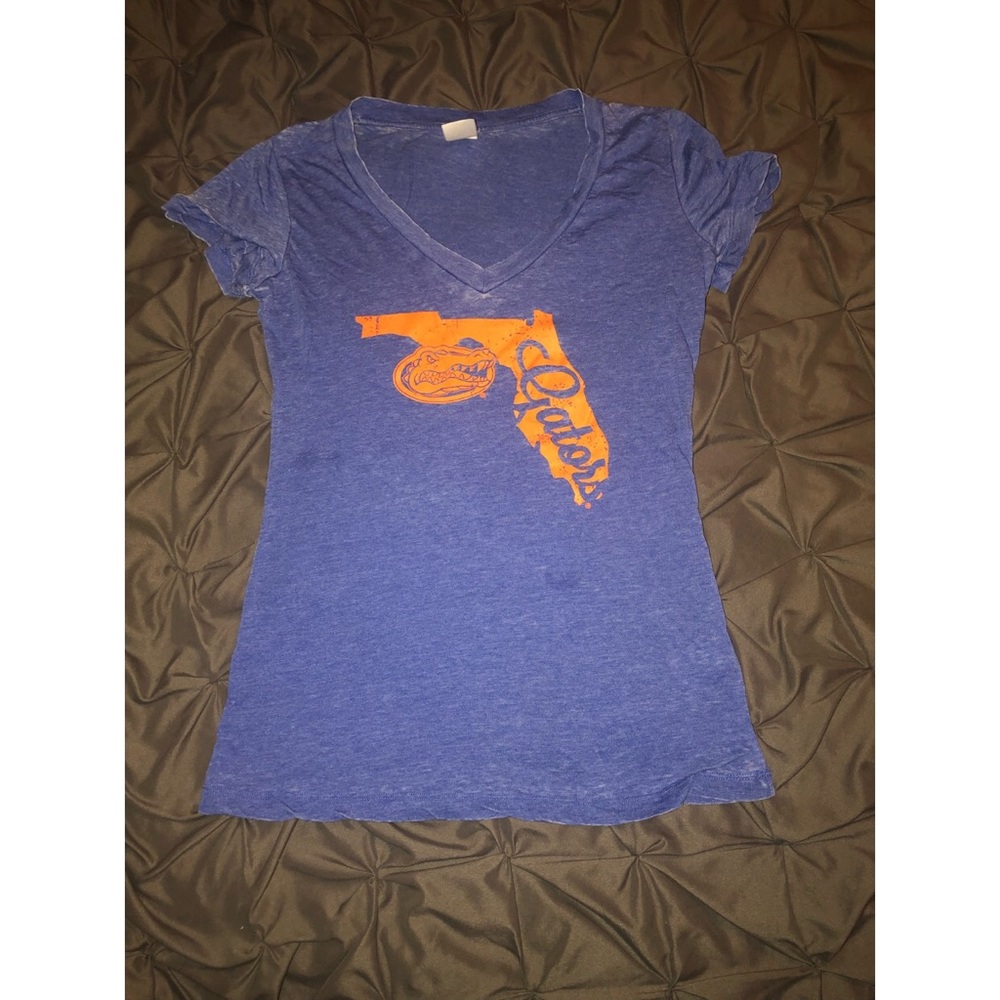 Florida Gators t-shirt